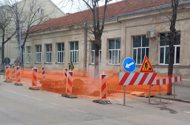 Држава се бори са короном, а Пожаревац два дана нема грејање: У целом граду хладни радијатори